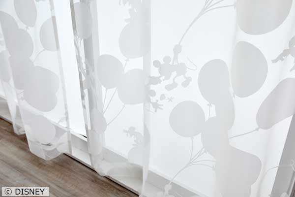 baloon voile