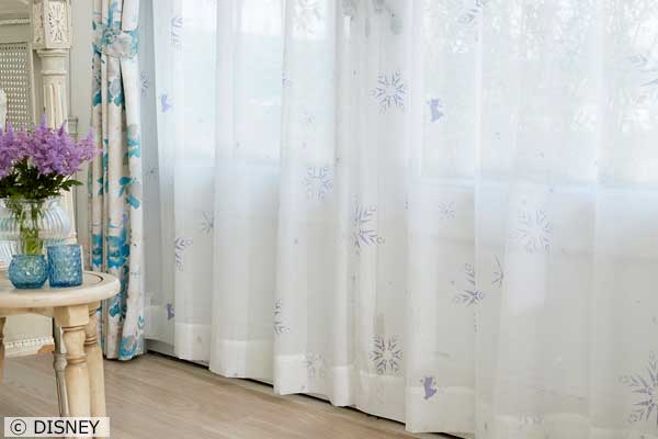 Frozen - Fluury_ice_voile