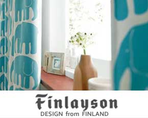 finlayson curtains