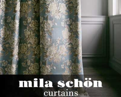 mila schon curtains