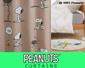 peanuts